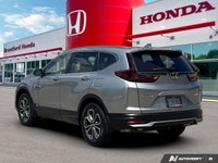 Crafted for reliability and daily convenience, this 2022 Honda CR-V EX-L offers the perfect balance... (image 3)