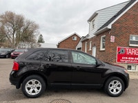 Anti-Lock Brakes;Driver Air Bag;Passenger Air Bag;Side Air Bag;Traction Control;Heated Mirrors;Power... (image 7)