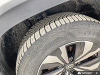 This Volkswagen Atlas delivers a Intercooled Turbo Regular Unleaded I-4 2.0 L/121 engine powering th... (image 9)
