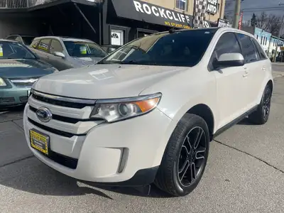 Vehicle is not drivable as it is NOT certified. Certification is available for $999 + HST For instan...
