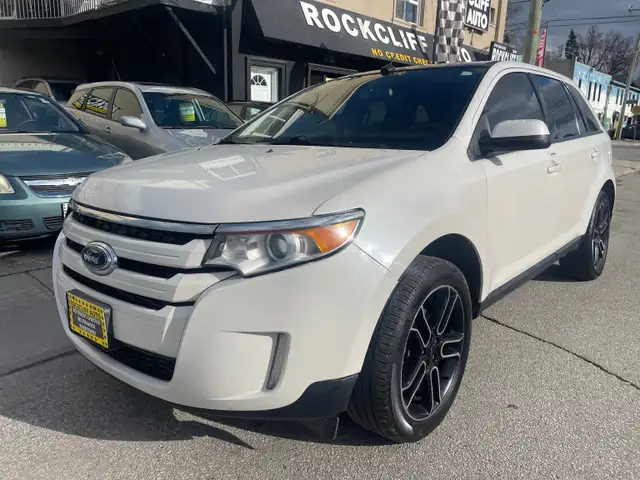 2013 Ford Edge SEL in Cars & Trucks in City of Toronto - Image 2
