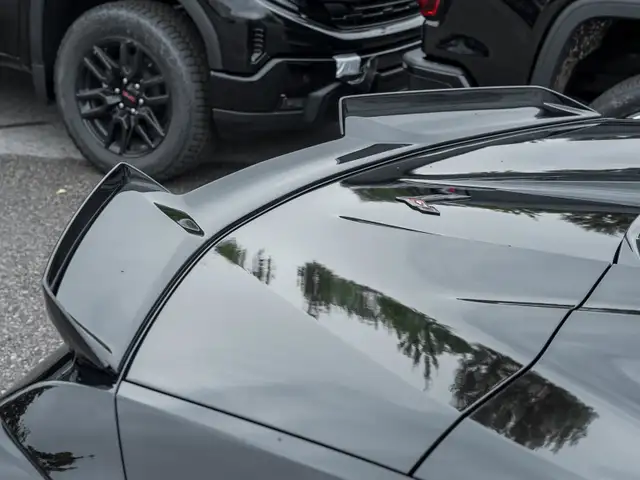 2025 Chevrolet Corvette Z06 3LZ - Front Lift | Performance Exhau in Cars & Trucks in Markham / York Region - Image 15