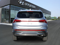 The 2023 Hyundai Santa Fe Preferred AWD is a midsize SUV that offers a blend of modern design, advan... (image 5)
