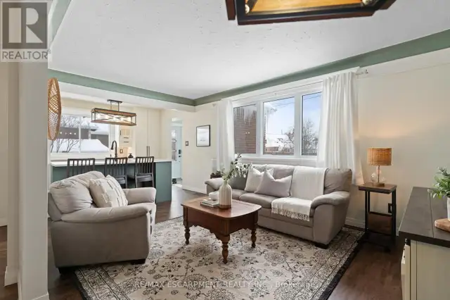 18 FLANDERS AVENUE St. Catharines (Carlton/Bunting), Ontario in Houses for Sale in St. Catharines - Image 14