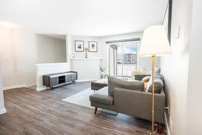 Discover the perfect blend of comfort, convenience, and community in our spacious apartments at The...