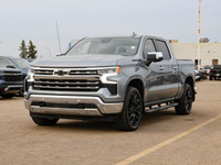 3M | Tonneau Cover | Assist Steps | 22 Black Wheels | Power Heated & Folding Mirrors | Keyless Start... (image 3)
