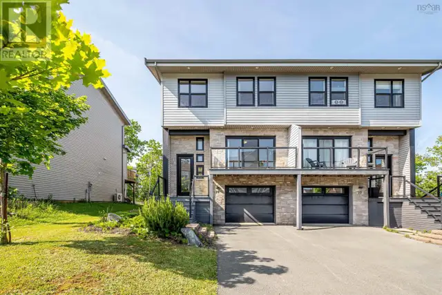 19 Hazelton Hill West Bedford, Nova Scotia628647565128991224