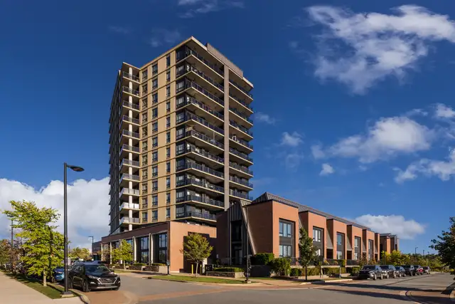 The Hazelton Apartments - 1 Bedroom, 1 Bath Apartment for Rent - in Long Term Rentals in Dartmouth - Image 2