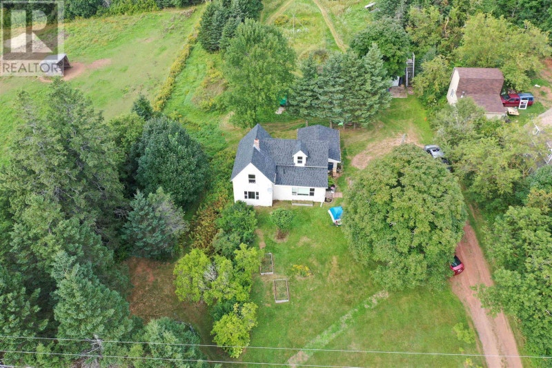 1858 RTE 225 North Wiltshire, Prince Edward Island Houses for Sale