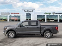 This Ford F-150 boasts a Regular Unleaded V6 3.5 L EcoBoost engine powering this Automatic transmiss... (image 1)
