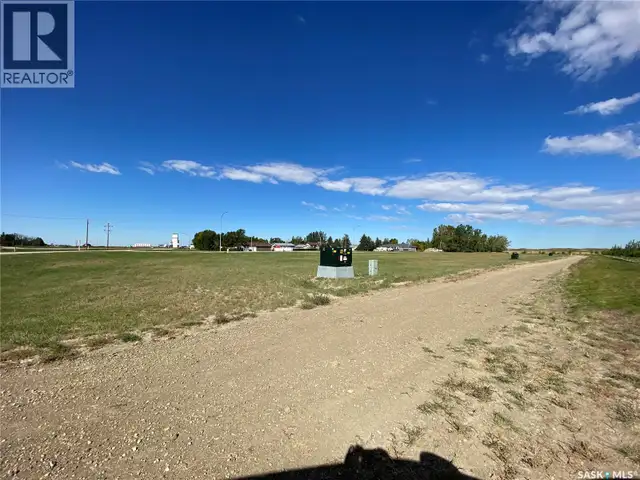 204 Kress AVENUE Odessa, Saskatchewan in Land for Sale in Regina - Image 8