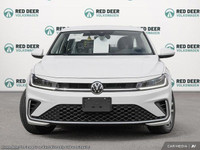Adaptive Cruise Control, Blind Spot Monitor, Heated Seats, Remote Start! The 2025 Volkswagen Jetta C... (image 1)