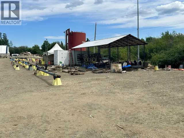 12341 271 ROAD Fort St. John, British Columbia in Commercial & Office Space for Rent in Fort St. John - Image 14