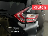 Folding Rear Seats, Climate Control, Dual Zone Front Climate Control and more! Clutch is the largest... (image 9)