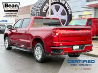 $398 bi-weekly for 84 months 5.49% OAC This 2023 Chevrolet Silverado 1500 RST in radiant red is a on... (image 2)