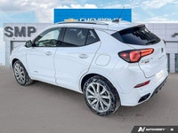 Saskatoon Motor Products - Recent Arrival! 2025 Buick Encore GX Avenir - Certified. GM Certified Det... (image 3)