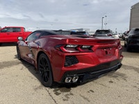 AMVIC Licensed Dealer Kick off your driving adventure with the exhilarating 2026 Chevrolet Corvette... (image 5)