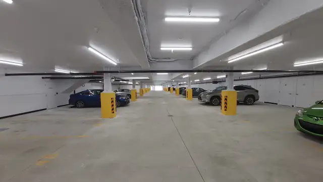 1Bed/1Bath, Uptown Near Shopping/Restaurants, 303-40 Patience Ln in Long Term Rentals in Fredericton - Image 17