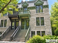 $530,000 - Condominium in Ville-Marie (downtown, old Mtl) City of Montréal Greater Montréal Preview