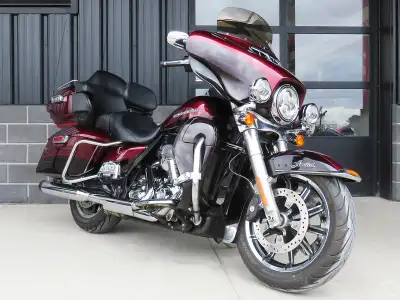 Finance from $319 bi-weekly with optional Harley-Davidson Extended Service Plan warranty coverage fo...