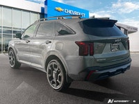 X-Line Limited AWD w/Black Interior ... Engine: Intercooled Turbo Regular Unleaded I-4 2.5 L/152 Oth... (image 2)
