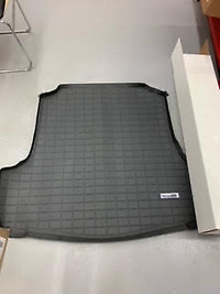 2016-2021 Maxima all trim options Cargo  Liner