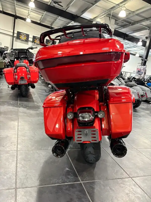 2026 Harley-Davidson CVO Street Glide Limited in Street, Cruisers & Choppers in Sudbury - Image 11