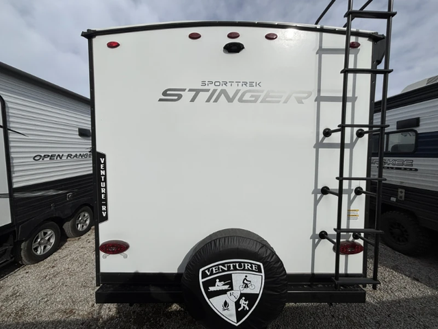 2026 VENTURE SPORTTREK STINGER 161VUD in Travel Trailers & Campers in Kelowna - Image 7