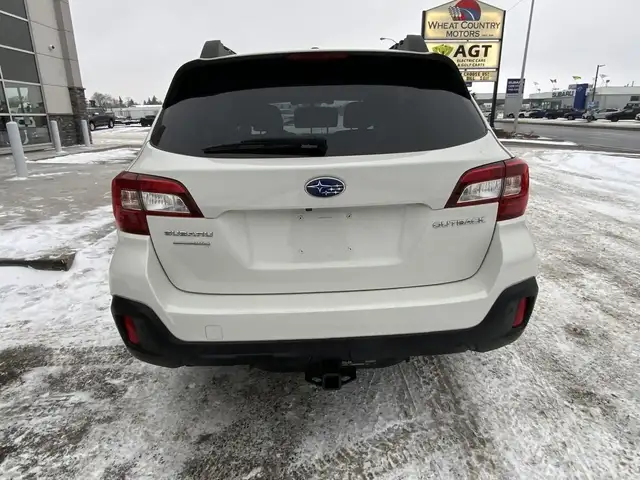 2019 Subaru Outback Touring 2.5i AWD | Bluetooth | Alloy Rims in Cars & Trucks in Regina - Image 8