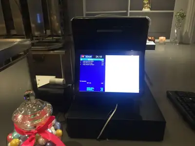 Call now at 437 449 2062, Abdul! This is all you need, to run your business! : ) Complete solution,...