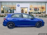 Only 541 Miles! This Volkswagen Golf R boasts a Intercooled Turbo Premium Unleaded I-4 2.0 L/121 eng... (image 5)