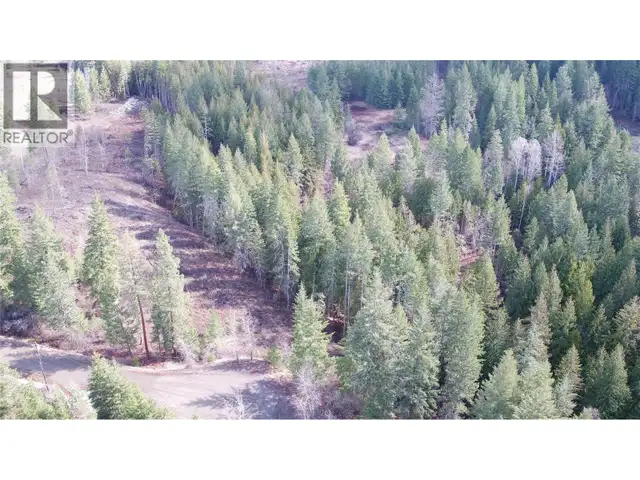 Ranch Road Lot# Lot B Vernon, British Columbia in Land for Sale in Vernon - Image 10