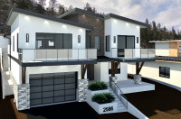 Luxurious New Build in Casa Loma Estates! 2586 Casa Palmero Dr