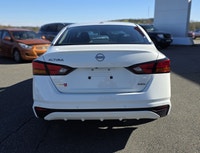 Welcome to Highland Nissan . Engine: 4 Cylinder Engine 2.5L L/100Km City: 9.3 L/100Km Hwy: 6.9 Safet... (image 3)