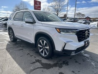 Come visit our Sterling Honda team, you can find us at 1495 Upper James Street, Hamilton, ON L9B 1K2... (image 2)