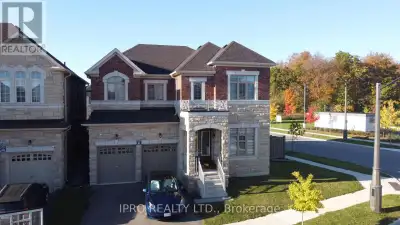 BSMT - 4105 CHANNING CRESCENT E Oakville (GO Glenorchy), Ontario