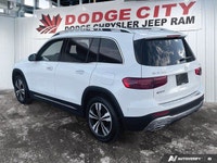 This Mercedes-Benz GLB boasts a Intercooled Turbo Premium Unleaded I-4 2.0 L/121 engine powering thi... (image 3)