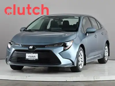 NO ACCIDENTS / CLEAN CARFAX / 1 OWNER / Climate Control, Bluetooth Music, Touchscreen Display and mo...