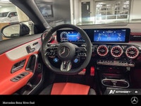 Le Programme Certifié Étoile Mercedes est en option. Les véhicules certifiés sont couverts par une G... (image 8)