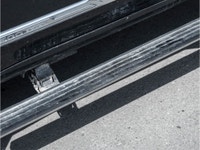 2024 Chevrolet Silverado 2500HD High Country Vehicle Overview: Color: Black Interior: Jet Black Engi... (image 8)