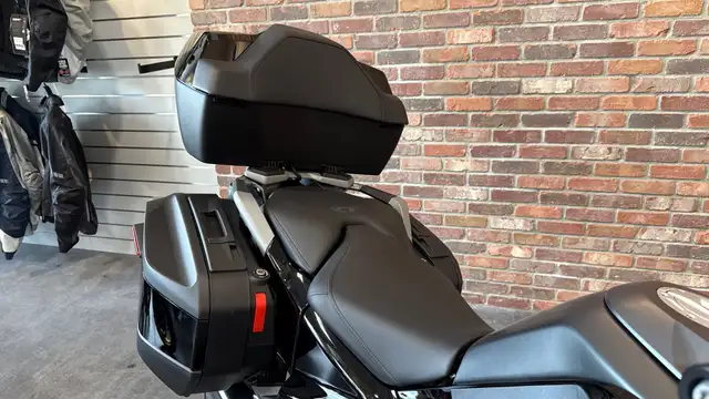 2026 BMW R1300RT in Street, Cruisers & Choppers in Kelowna - Image 8