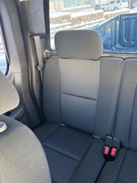 This 2012 GMC Sierra K1500 SLE gives you that confident, commanding feeling every time you get behin... (image 7)