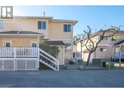 Nestled in a family-friendly complex near scenic Ellis Creek and walking trails, this bright and spa...
