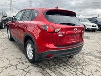 2014 Mazda CX-5 TOURING AWD, Automatique, 4 Cyl 2.5L, 129000KM, Groupe Electrique Complet, Cruise Co... (image 6)