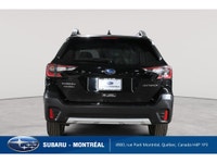 Cette Subaru Outback Premier Eyesight est un retour de location, toujours entretenue et en bon état... (image 5)