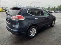 Options : - Sièges chauffants - Toit panoramique - GPS - Caméra 360 - Bluetooth - Hayon électrique -... (image 3)