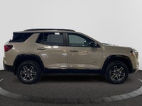 Welcome to Capital GMC! This 2026 GMC Terrain in Riverstone Metallic is equipped with AWD and Turboc... (image 5)