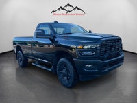 WHY BUY A PREOWNED DIESEL TRUCK WHEN THIS ONE IS PRICED SO LOW. IT COMES WITH A 6.7 CUMMIND DIESEL,... (image 6)