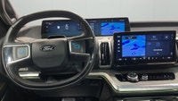 PANORAMIC ROOF, NAVIGATION SYSTEM, ADAPTIVE CRUISE CONTROL, HEATED FRONT SEATS, BACK-UP CAMERA Reima... (image 9)