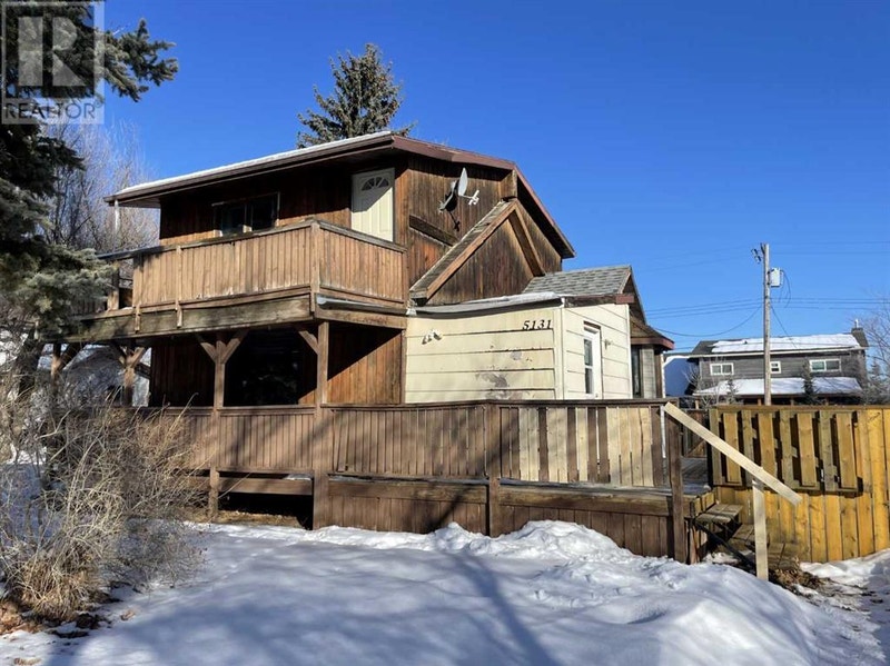 5131 51 Street Consort, Alberta Houses for Sale Red Deer Kijiji